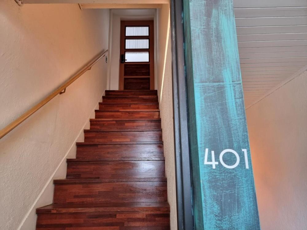Namsan Story Nine Hotel Seul Quarto foto