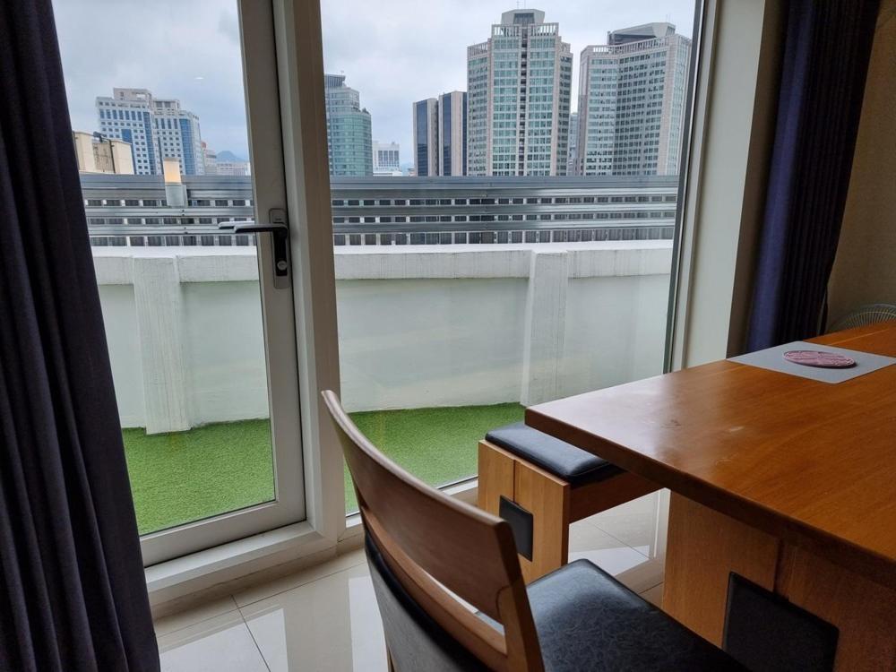 Namsan Story Nine Hotel Seul Quarto foto