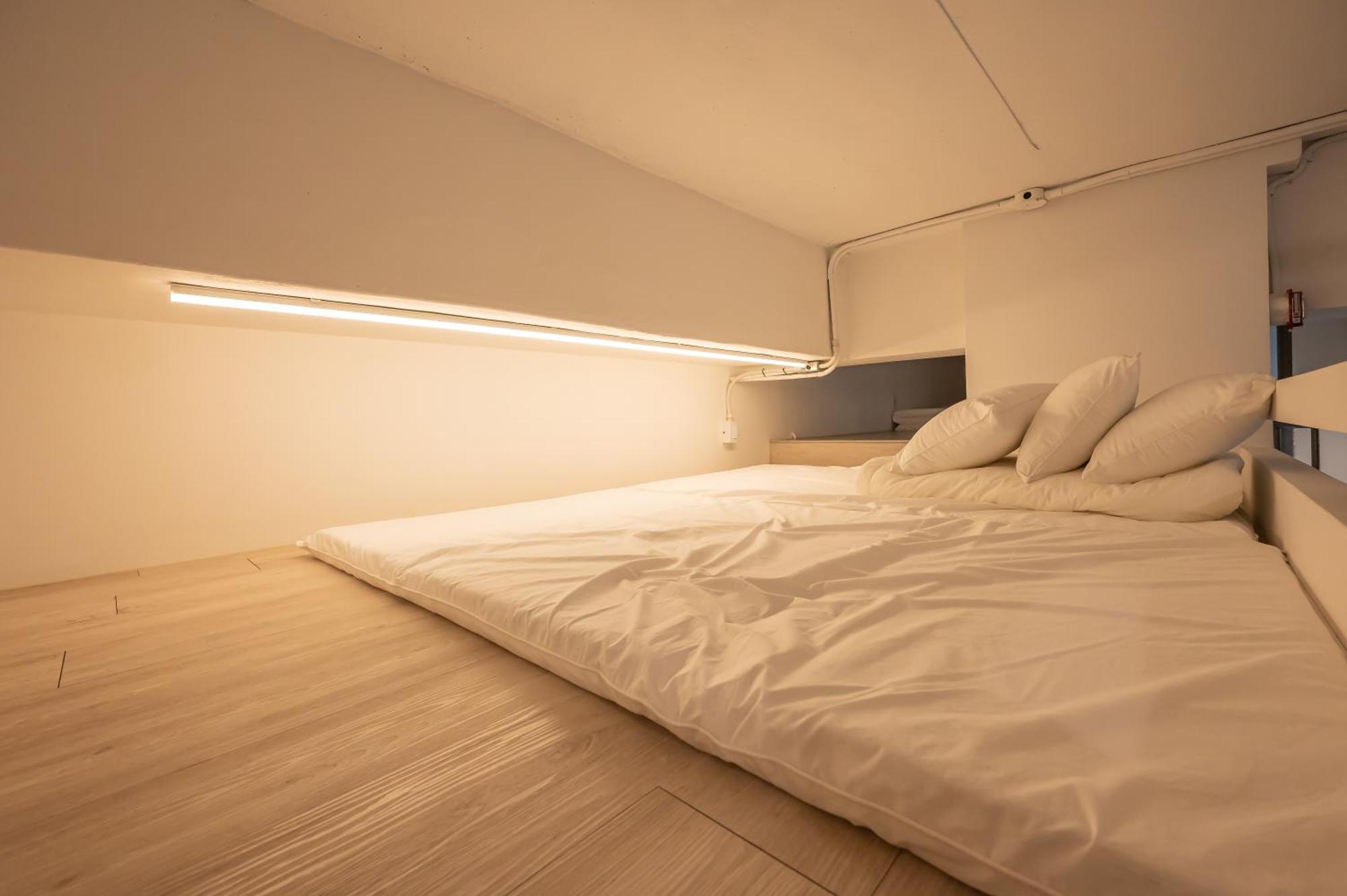 Namsan Story Nine Hotel Seul Quarto foto