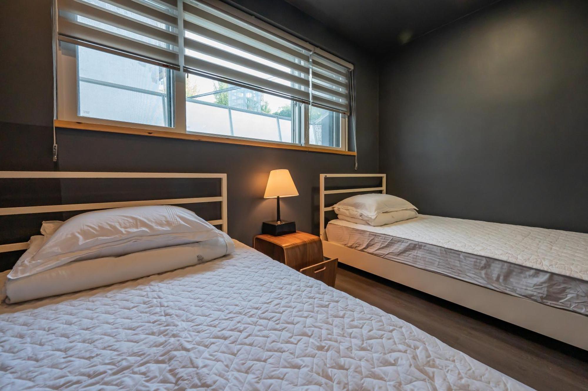 Namsan Story Nine Hotel Seul Quarto foto