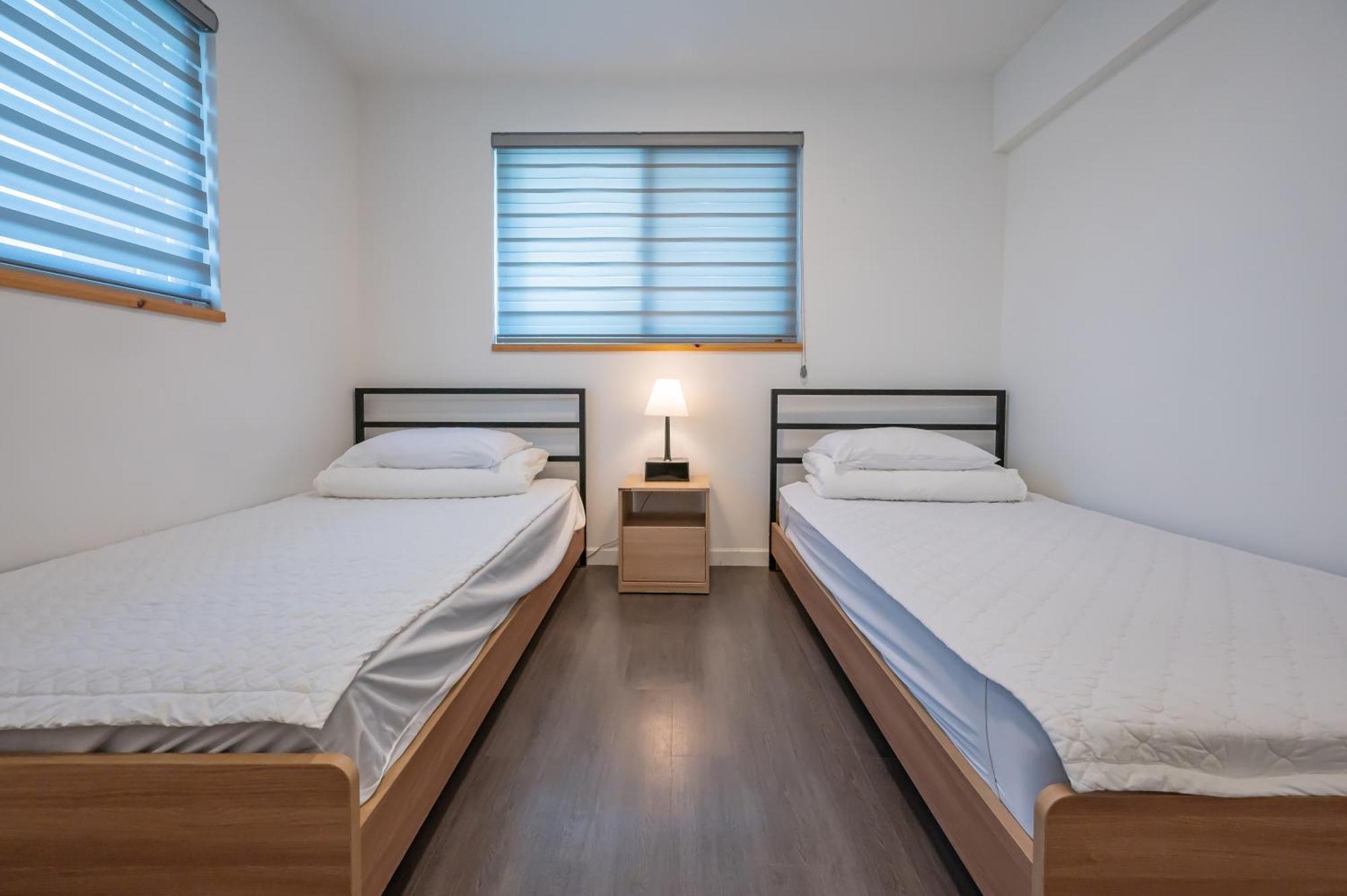 Namsan Story Nine Hotel Seul Quarto foto