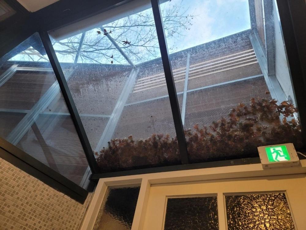 Namsan Story Nine Hotel Seul Quarto foto