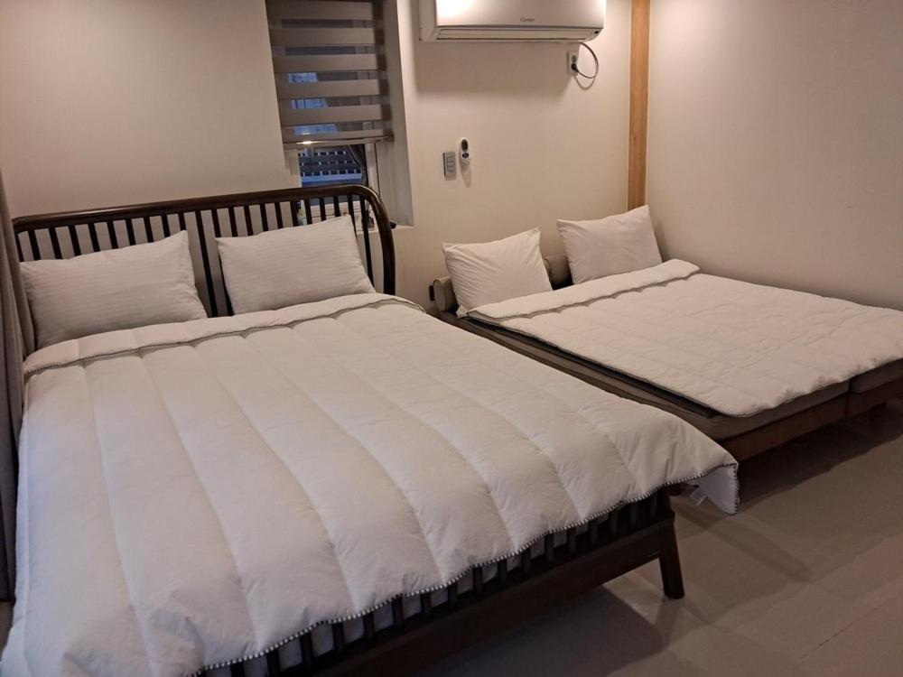Namsan Story Nine Hotel Seul Exterior foto